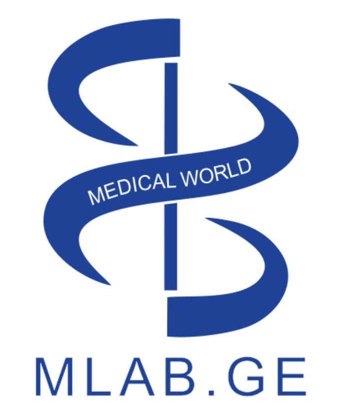 Mlab - მედიქალ ვორლდის ლაბორატორია